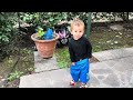 💚 Când Hulk era mic… se numea Ragnar! 