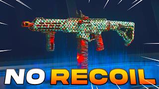 NEW *NO RECOIL* RYDEN 45K is INSANE in BO7! (Best Ryden 45k Class Setup)-Black Ops 7