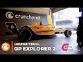 GP Explorer 2 | Crunchyroll