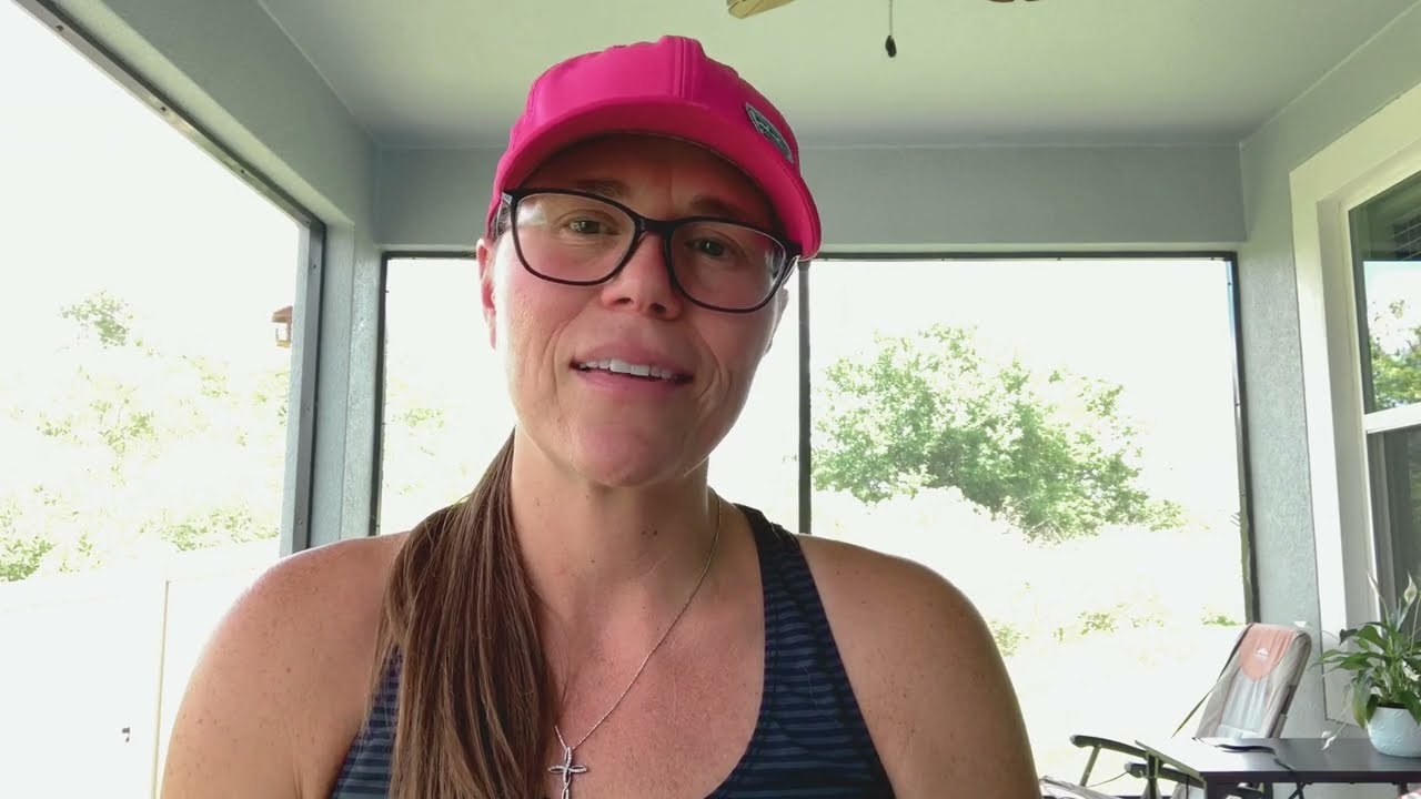 Bitterness Was Killing Me! | My Testimony of Freedom from Bitterness; Jesus Heals!