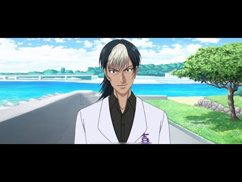 【テニラビ】Flowering Valentine 知念寛【バレンタイン2021】