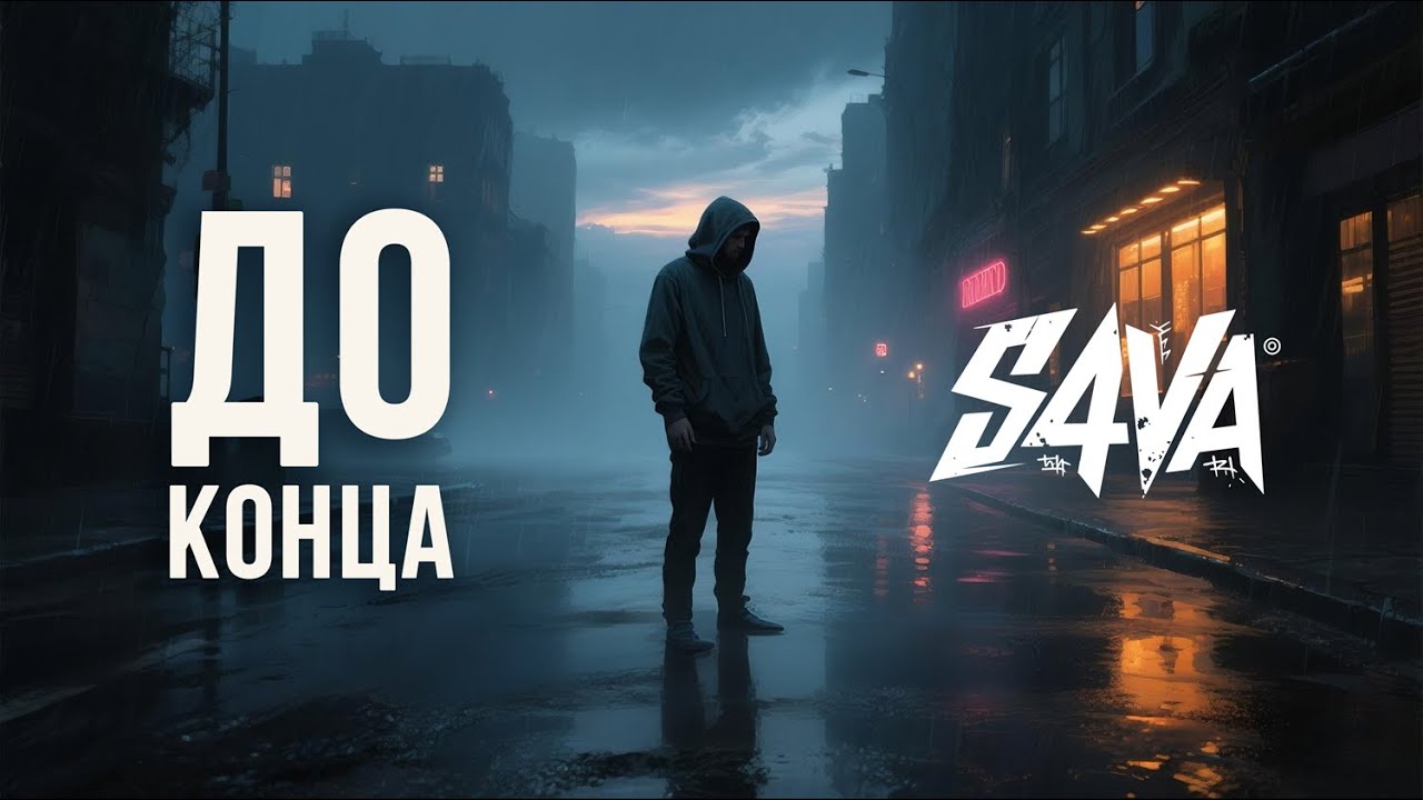 S4VA - До конца 