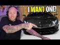 TIMTHETATMAN IS SELLING THE HELLCAT?! GETTING A LAMBORGHINI?!