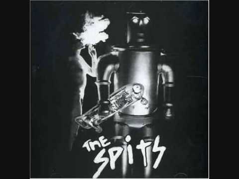 The Spits - "Drop Out"