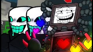 Whos The Impostor? Dod Gameplay