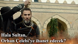 Mehmed: Fetihler Sultanı 15.  2. Fragmanı | Hala Sultan, Orhan Çelebi'ye ihanet edecek. Resimi