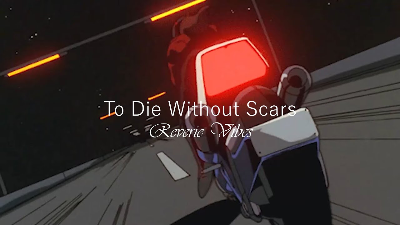 skeler - To Die Without Scars (slowed) ~ 432hz