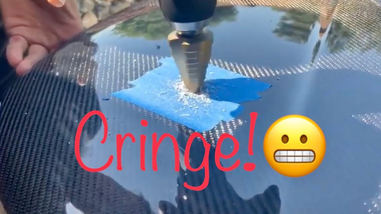 BMW Quick release install DiY