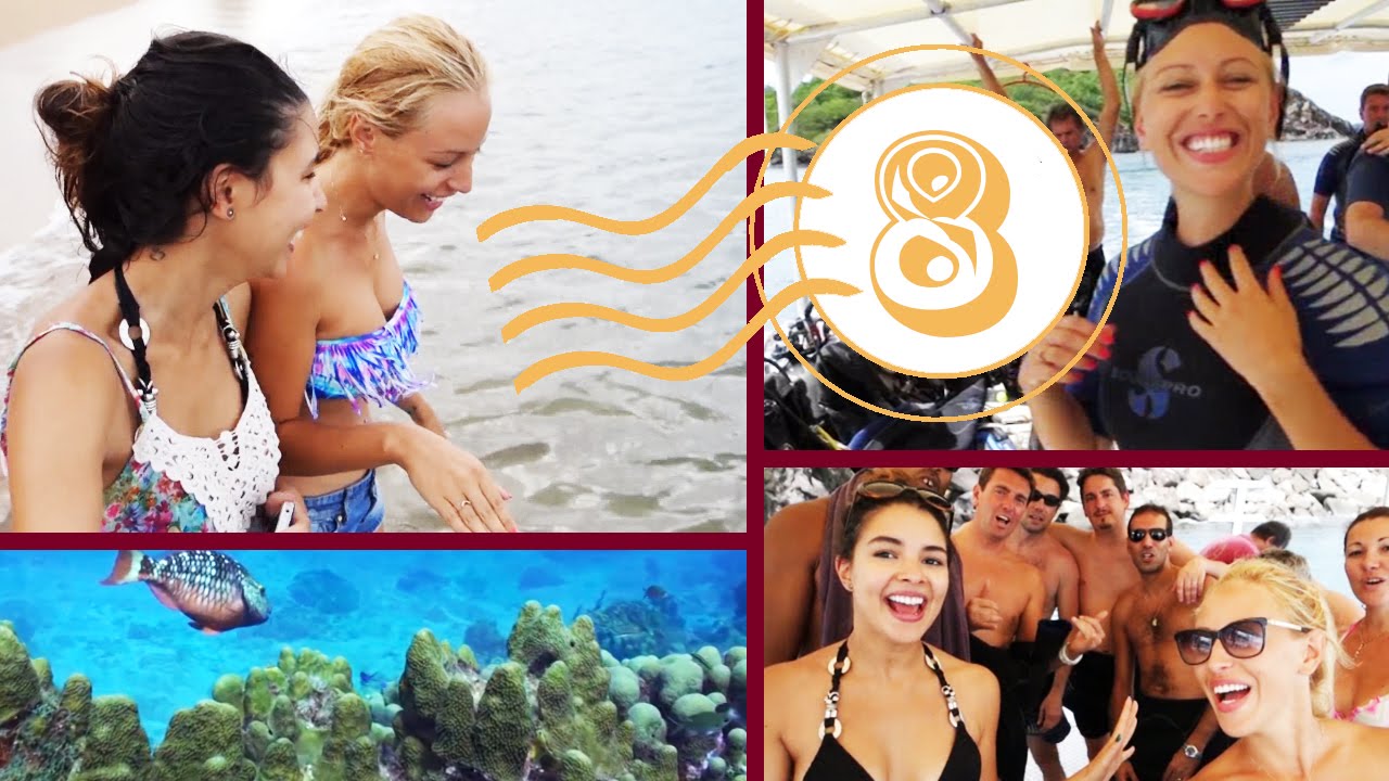 Et on attend pas Patrick ? #VlogenGuadeloupe 8