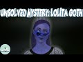 The Unsolved Mystery of Lolita Goth | The Sims Lore