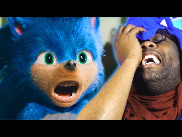 Geek of Nerd on X: 🎬 Sonic: O Filme (2020) #SonicFilme