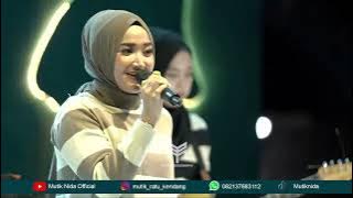 KOTA SANTRI - MUTIK NIDA CLUB VC FELLA DIAN LIVE BLINGOH JEPARA