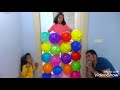 طيور الجنه ماما صاحبتي My Siater Door Joke Fun Kid Video