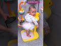 Baby Bath Support Stand: Easy Cleanup After Diaper Blowouts #Parenting