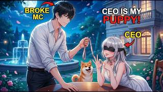The Blind Girl He Saved Turned Out to Be a Billionaire Heiress, But He Chose to Disappear! 💔 screenshot 4