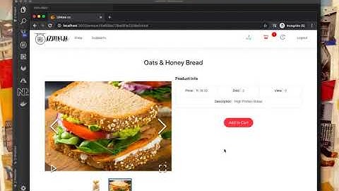 Run eCommerce MERN Stack - Complete Project (MongoDB, Express, React, Node.js)