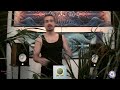 Capture de la vidéo Ananda - Live Mix | Psy Trance Vibrations (Online Party) - 8.8.20