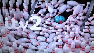 Johnny English Reborn Itv 2 Intro