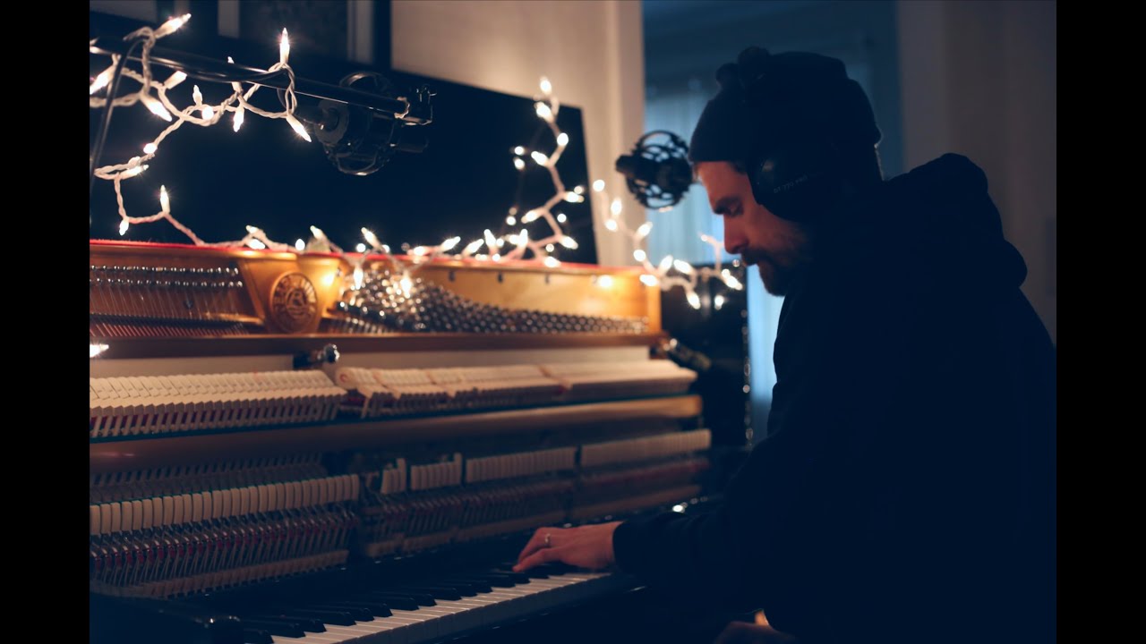 Watch Midwinter - Vontmer on YouTube Watch Midwinter - Vontmer on YouTube