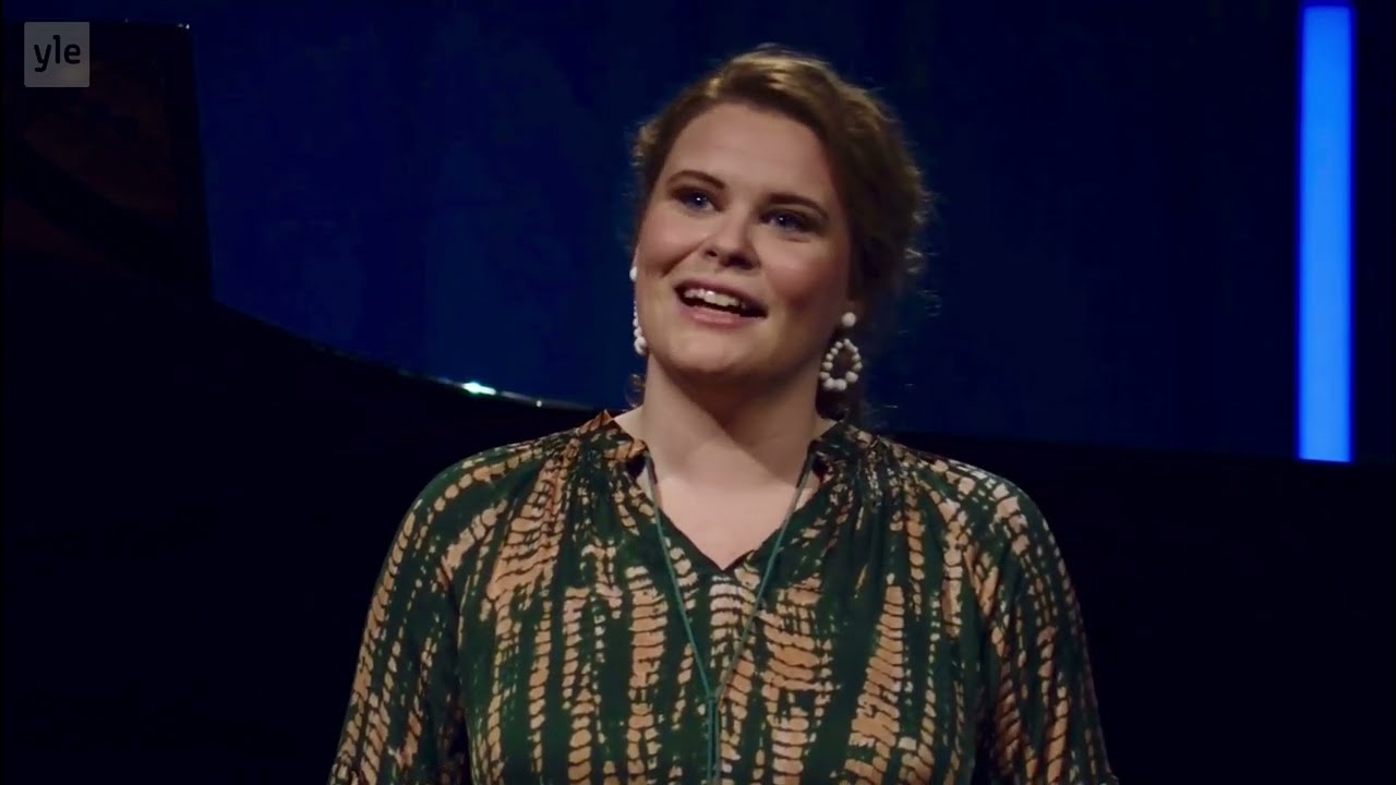 Cendrillon - Massenet - Marie-Andrée Bouchard-Lesieur