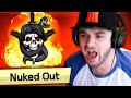"NUKED OUT!?" - Black Ops 3