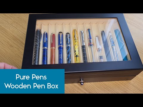 Best Pen Organizers - Best Pen Storage Organizers - Pen Storage -Stationery  Organization 