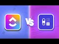 ClickUp vs. Capsule - Which CRM is Better for Small Business?