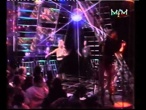 Madonna - Holiday