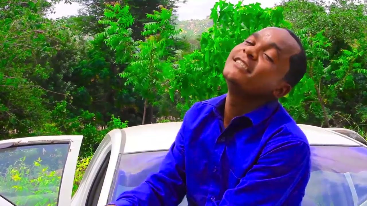 MAKAKUMANZA BY MUTINDO MWAILU