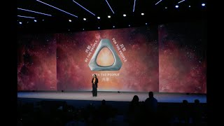 HTC VIVE MWC Barcelona 2023 Keynote - XR, the Metaverse, and You