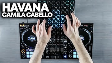 Download Havana Dj Remix Mp3 Free And Mp4