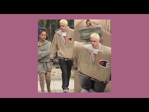 thank u, hoe (Ariana x Kanye x iLOVEFRiDAY)