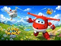 Super Wings Jett Run Full Gameplay No Commentary Android 