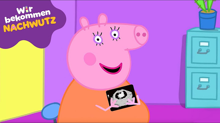 Mama Wutz hat aufregende Neuigkeiten! 🐷 Das Interview mit TOGGO-Moderatorin Vanessa 📢
