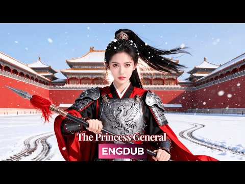Brother Stole My Glory & Killed Me—Reborn as Princess, I'm Back for Revenge&Now They Kneel👑| ENG DUB