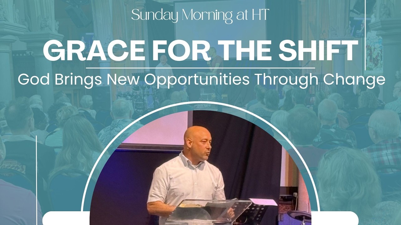 Sunday Morning - 14th June 2026