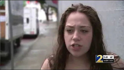 Man posing as Uber driver accused of raping UGA student, police say