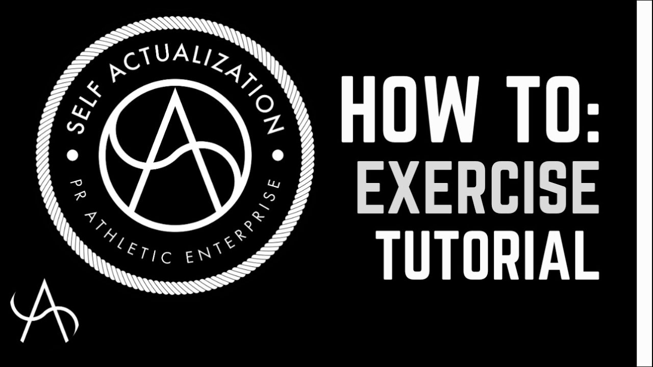 How to: Dumbbell Internal Rotation