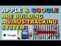 Do Apple And Google Really Build A Virus Tracking System?