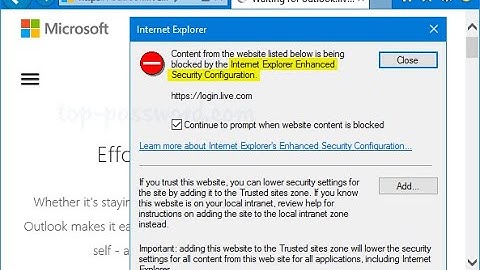 How to fix download and browse issues in windows server 2016| 2019 | 2022 | Solution