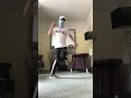 Around the world dance 360 degrees hahah #cuttingshapes #shuffledance #daftpunk #aroundtheworld #fy