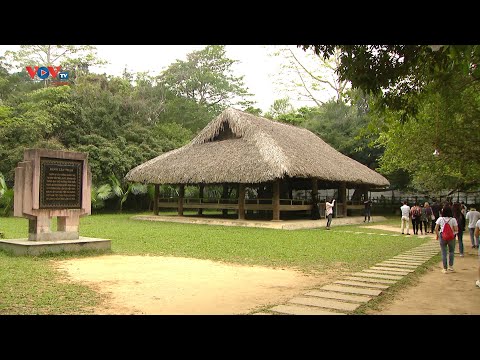 Tìm về cội nguồn cách mạng