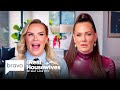 Heather Gay Says She&#39;s &quot;Worried&quot; About Meredith Marks | RHOSLC (S4 E16) | Bravo