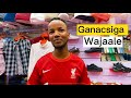 Ganasiga wajaale somaliland  ethiopia dhexmara  wax ka ogow  2022