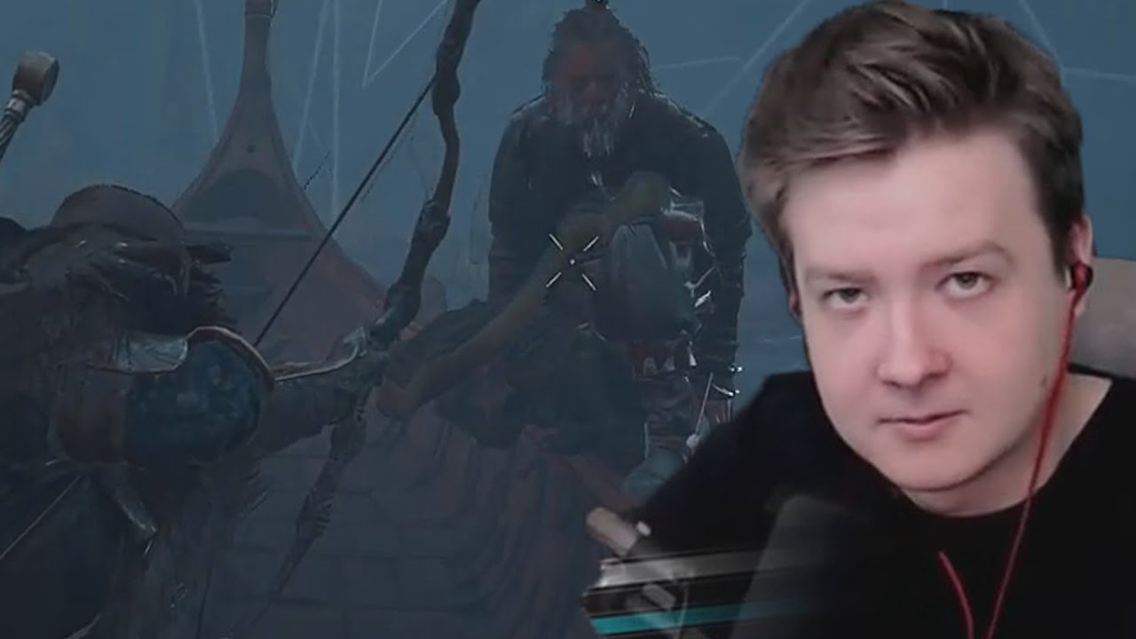 Jeens twitch