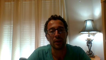 MS pre- CCSVI procedure (English Version).