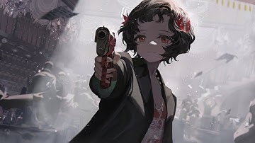 (JP Dub) Reverse : 1999 Chapter 1 - In Our time Part 3 (END)