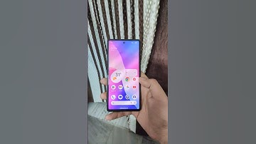 Android 16 🔋 Battery Backup 📱 in  Pixel 6a 🔥 #Android16 #Pixel #Google #6a #madebygoogle