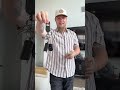He’s a genious… #keychain #keys #lifehack #dealsforyoudays #homeessentials