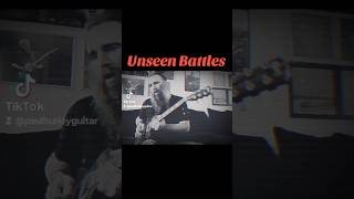 Unseen Battles